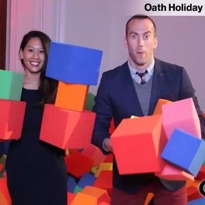 Meet your Posher, Drew